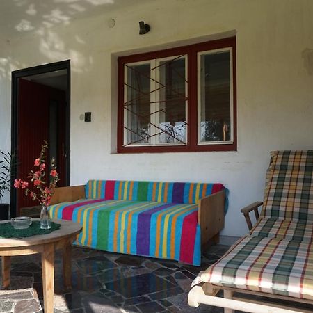 Holidays Hongarije Igal Extérieur photo